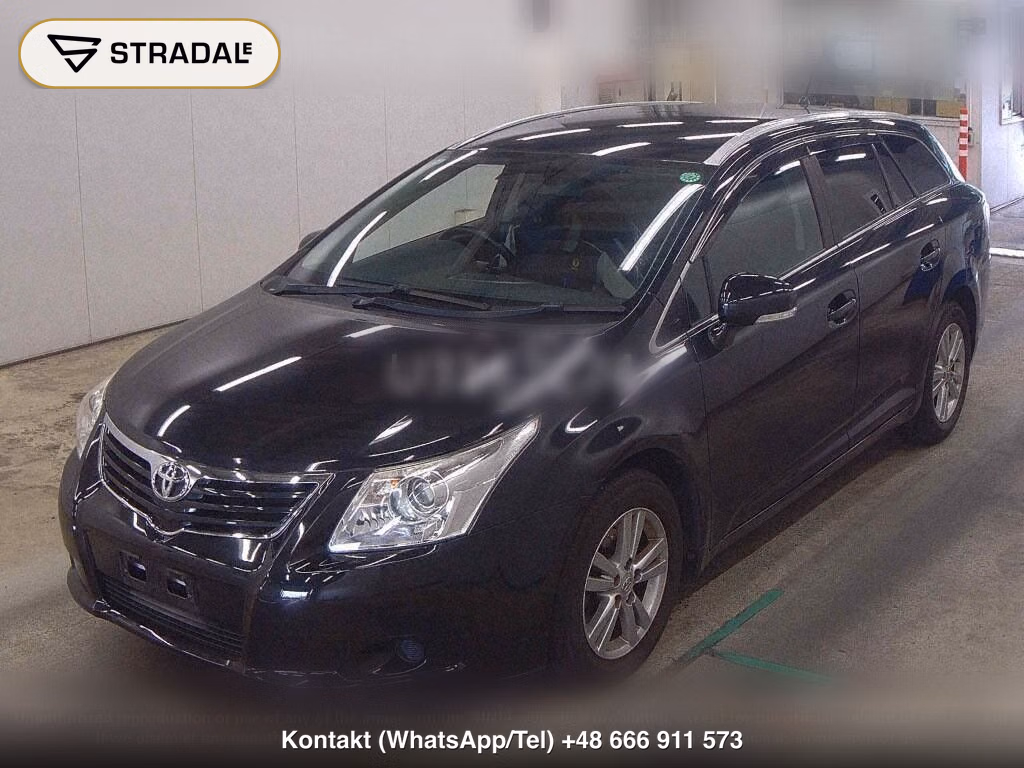 TOYOTA AVENSIS WAGON XI, miniaturka 5