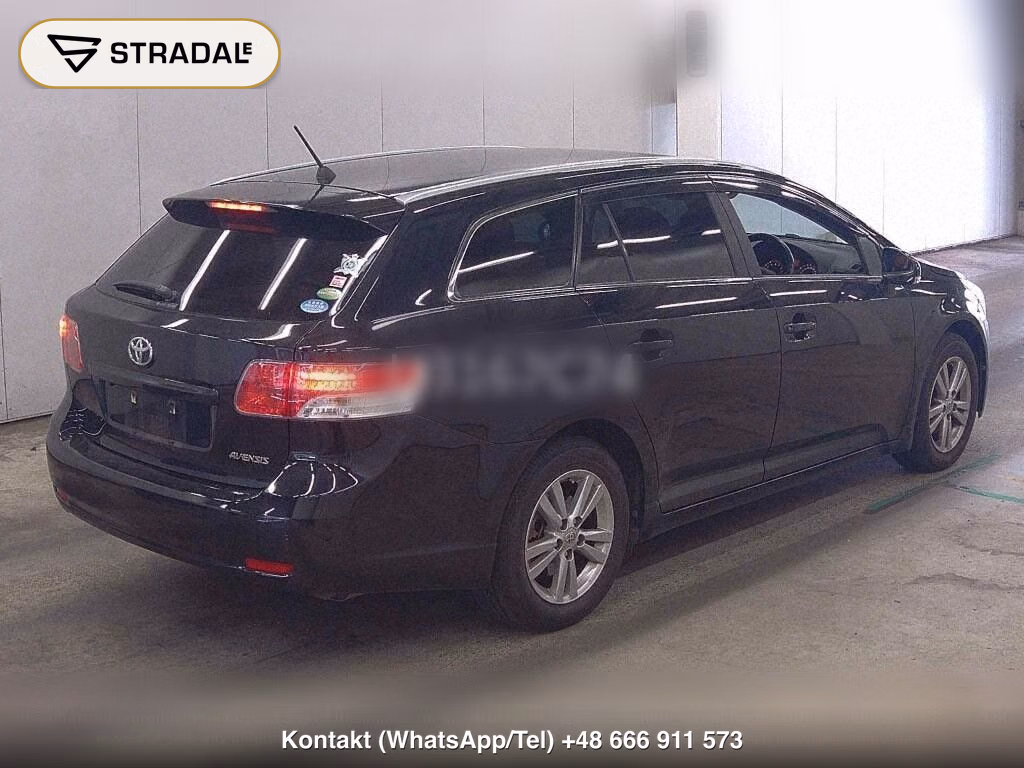 TOYOTA AVENSIS WAGON XI, miniaturka 6