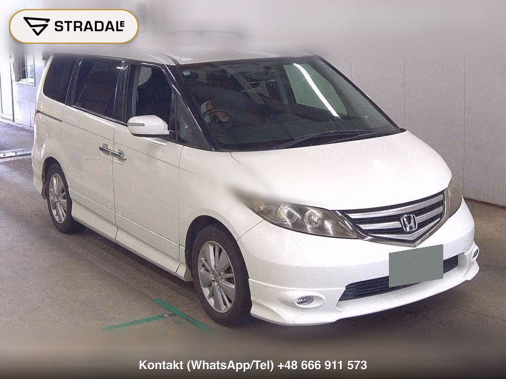 HONDA ELYSION G AERO, miniaturka 2