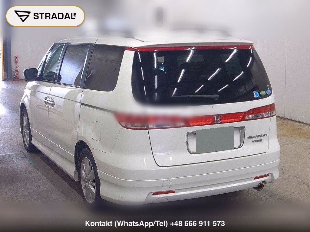 HONDA ELYSION G AERO, miniaturka 3