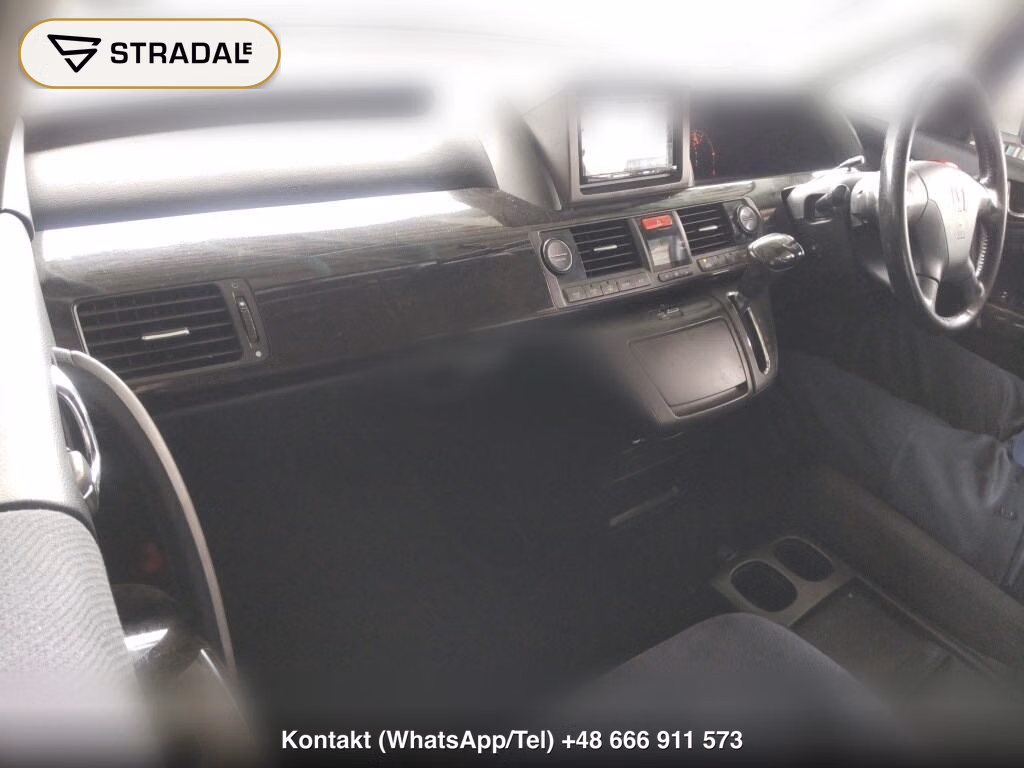 HONDA ELYSION G AERO, miniaturka 4