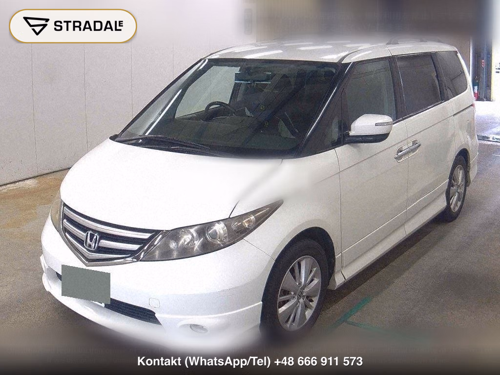 HONDA ELYSION G AERO, miniaturka 5