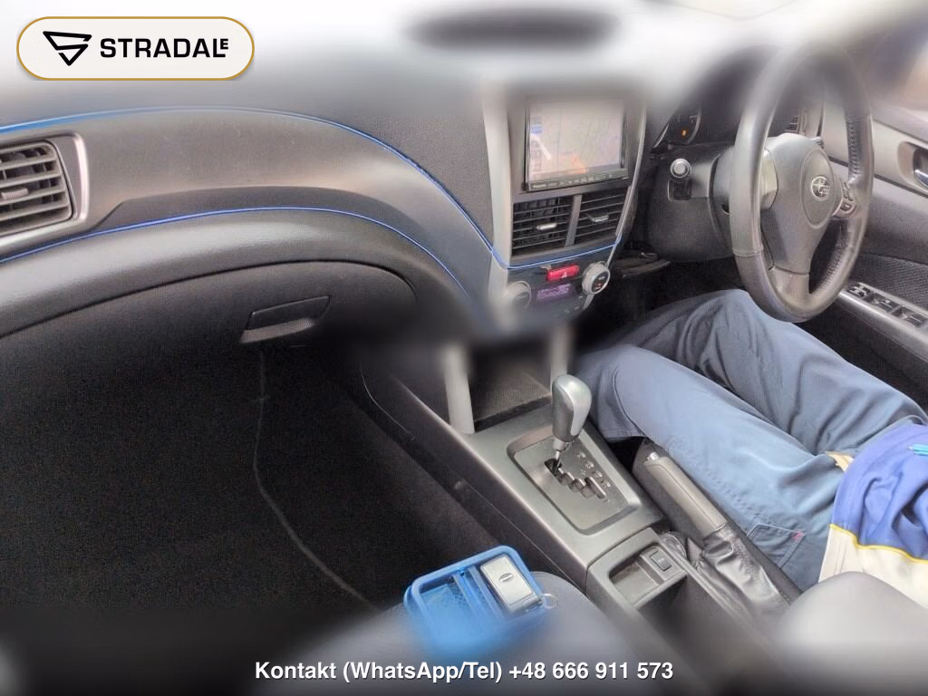 SUBARU FORESTER 4WD 2.0XS, miniaturka 4