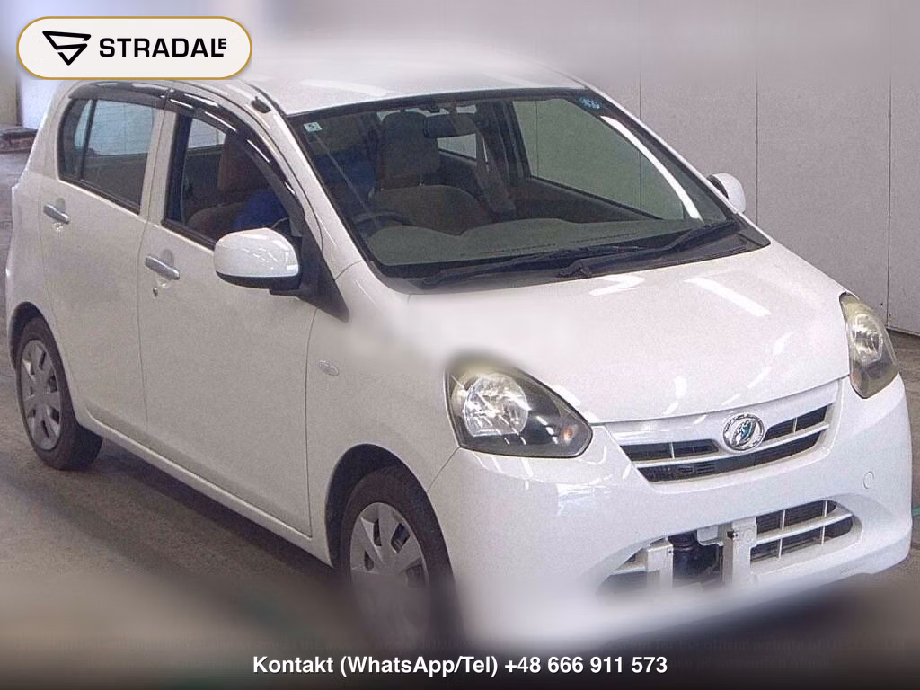 DAIHATSU MIRA E:S L, miniaturka 2