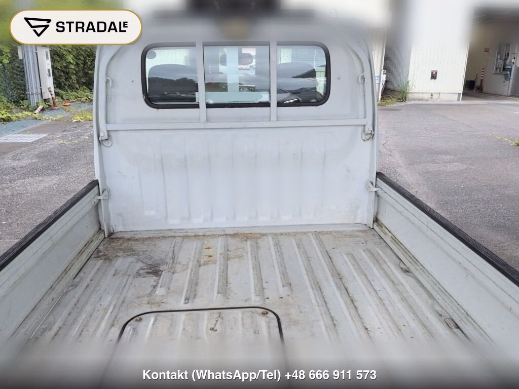 HONDA ACTY TRUCK 4WD SDX, miniaturka 7