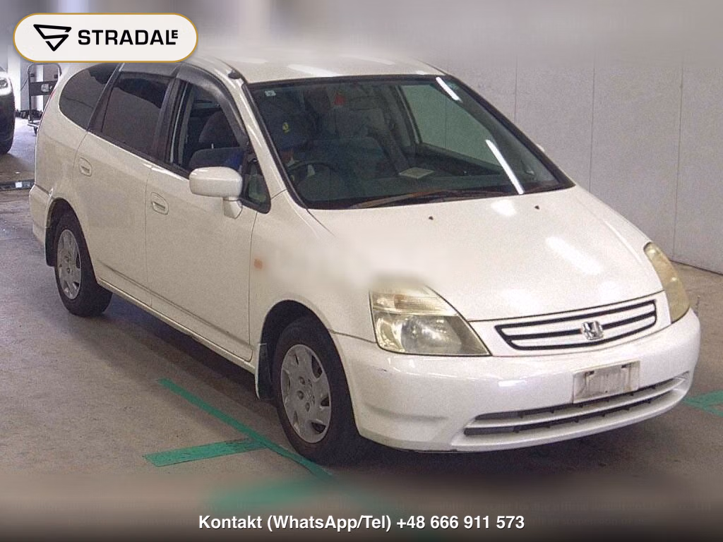 HONDA STREAM L, miniaturka 2