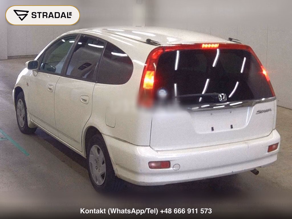 HONDA STREAM L, miniaturka 3
