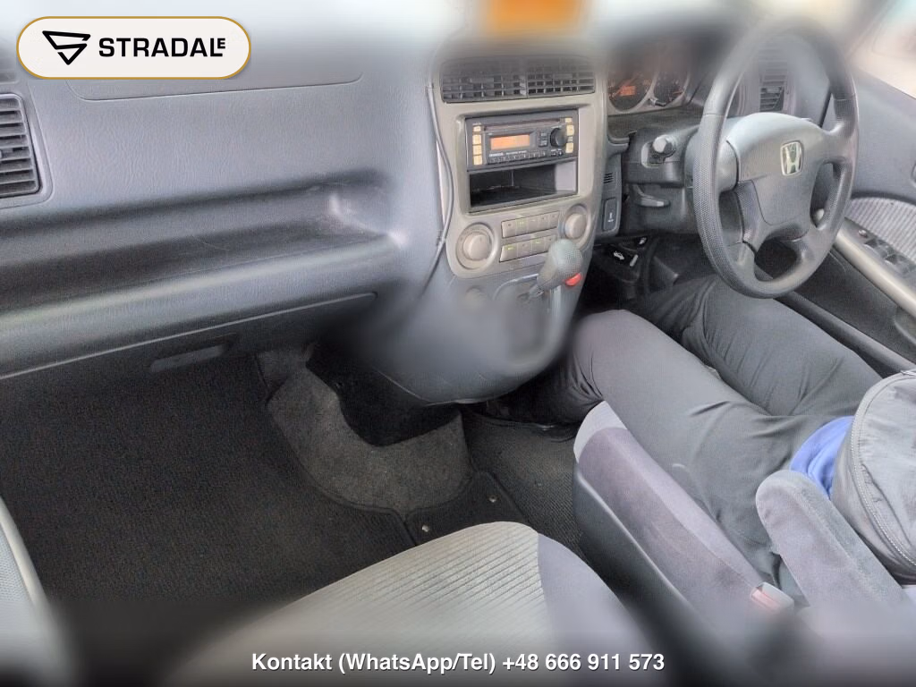 HONDA STREAM L, miniaturka 4