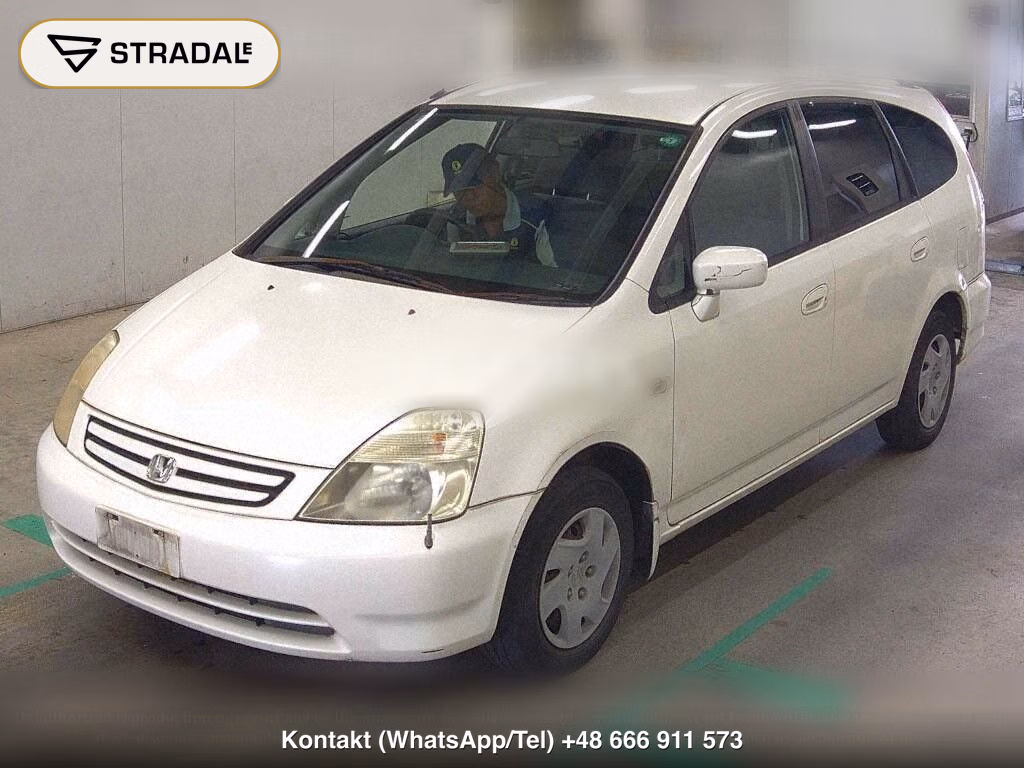 HONDA STREAM L, miniaturka 5