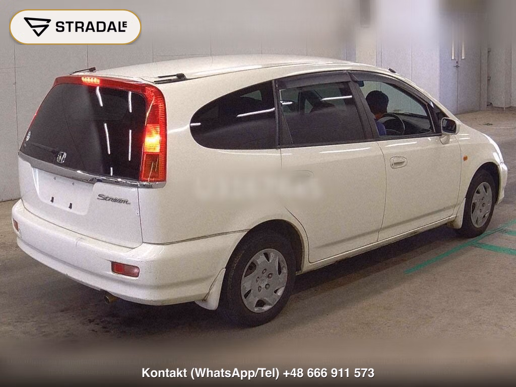 HONDA STREAM L, miniaturka 6