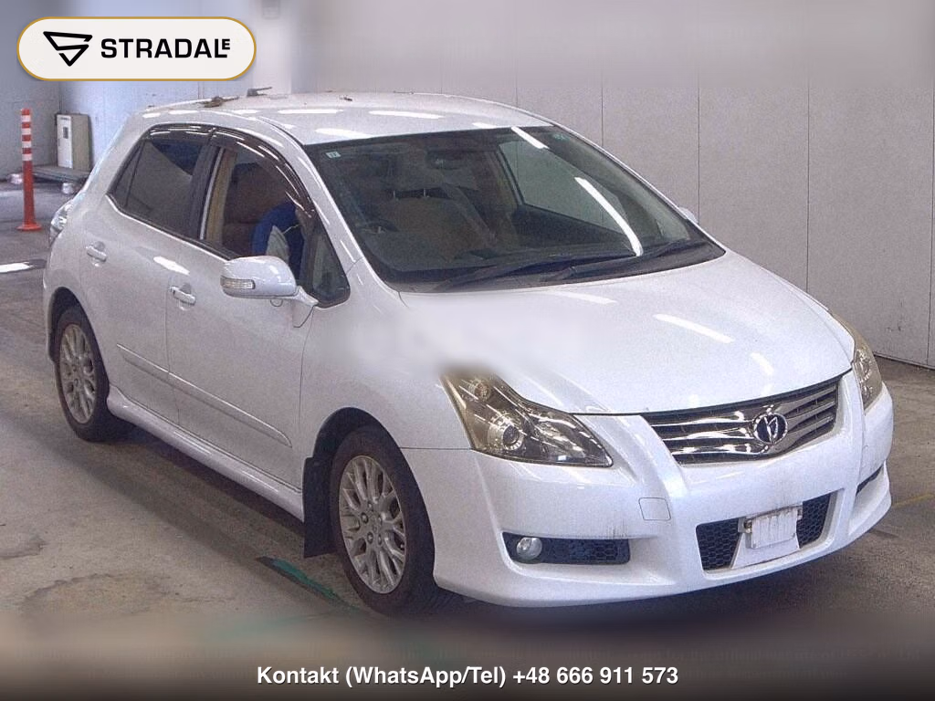 TOYOTA BLADE 4WD G, miniaturka 2