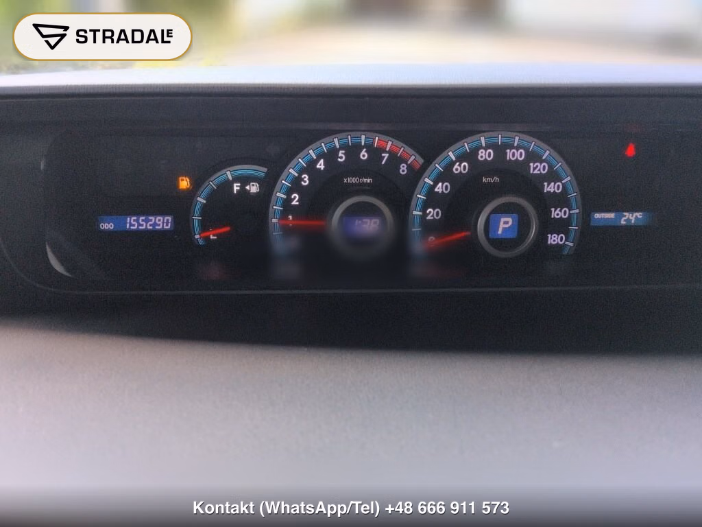 TOYOTA NOAH X SMART EDITION, miniaturka 7