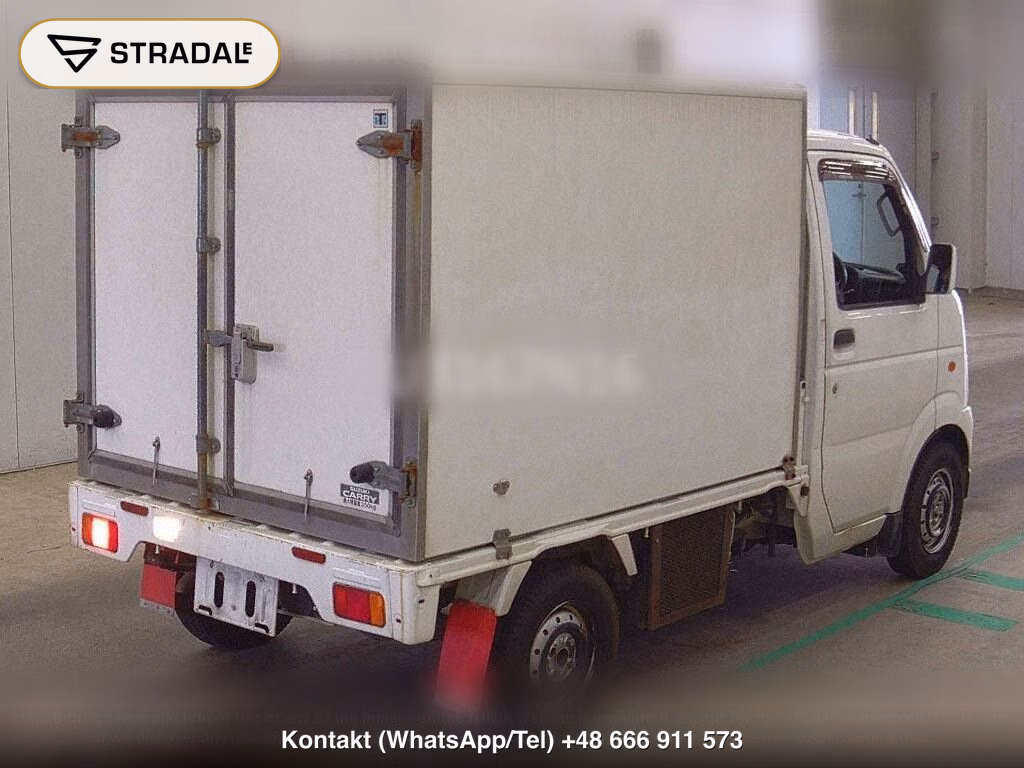 SUZUKI CARRY TRUCK OTHERS, miniaturka 6