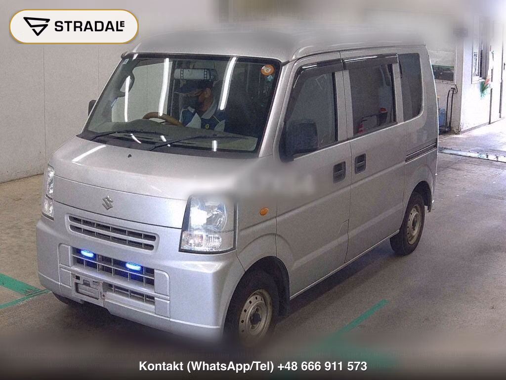SUZUKI EVERY 5D PC, miniaturka 5