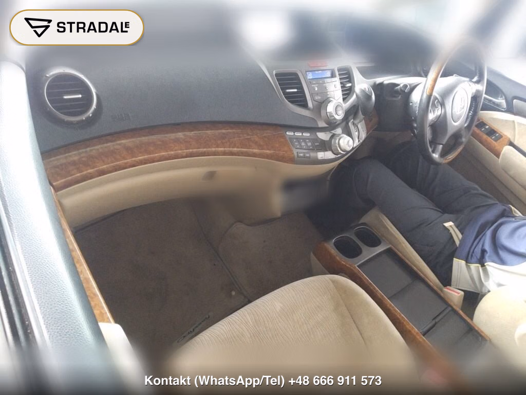 HONDA ODYSSEY L, miniaturka 4