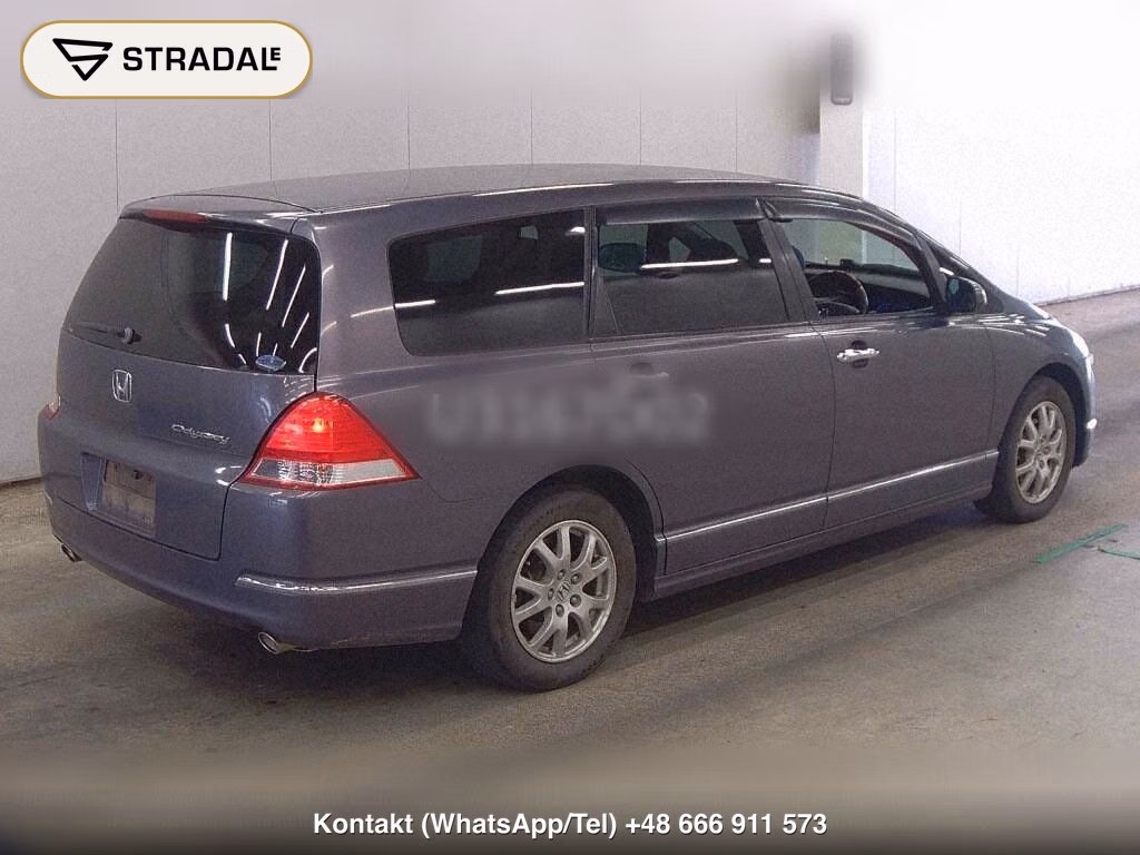 HONDA ODYSSEY L, miniaturka 6