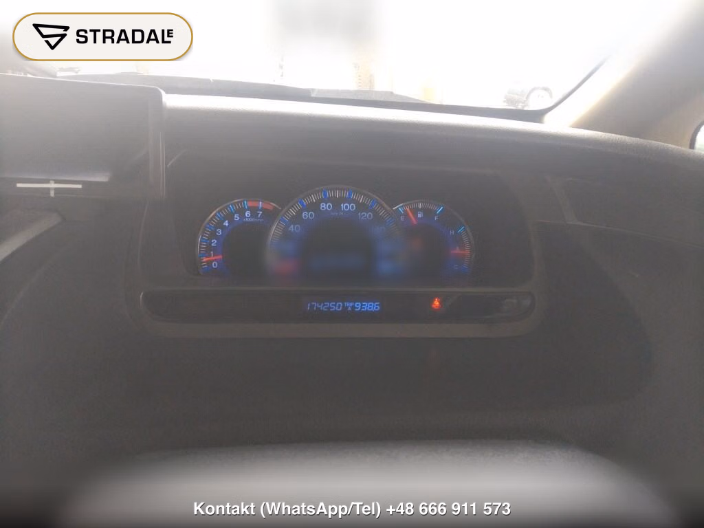 HONDA ODYSSEY L, miniaturka 7