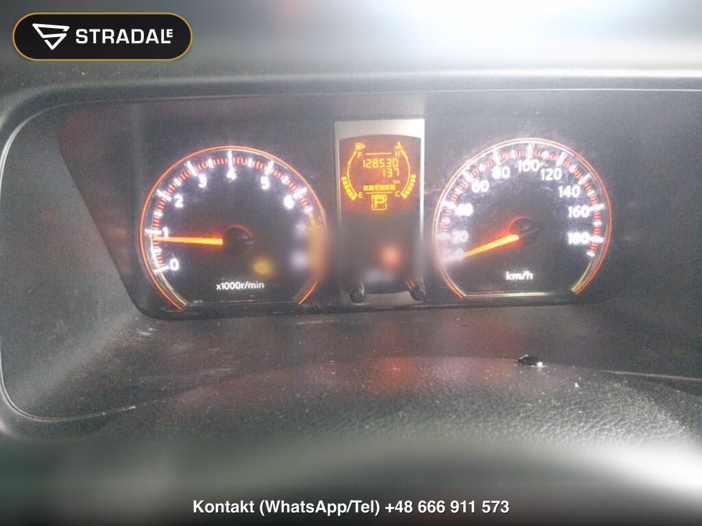 NISSAN SERENA 5D HIGHWAY STAR V AERO SELECTION, miniaturka 7