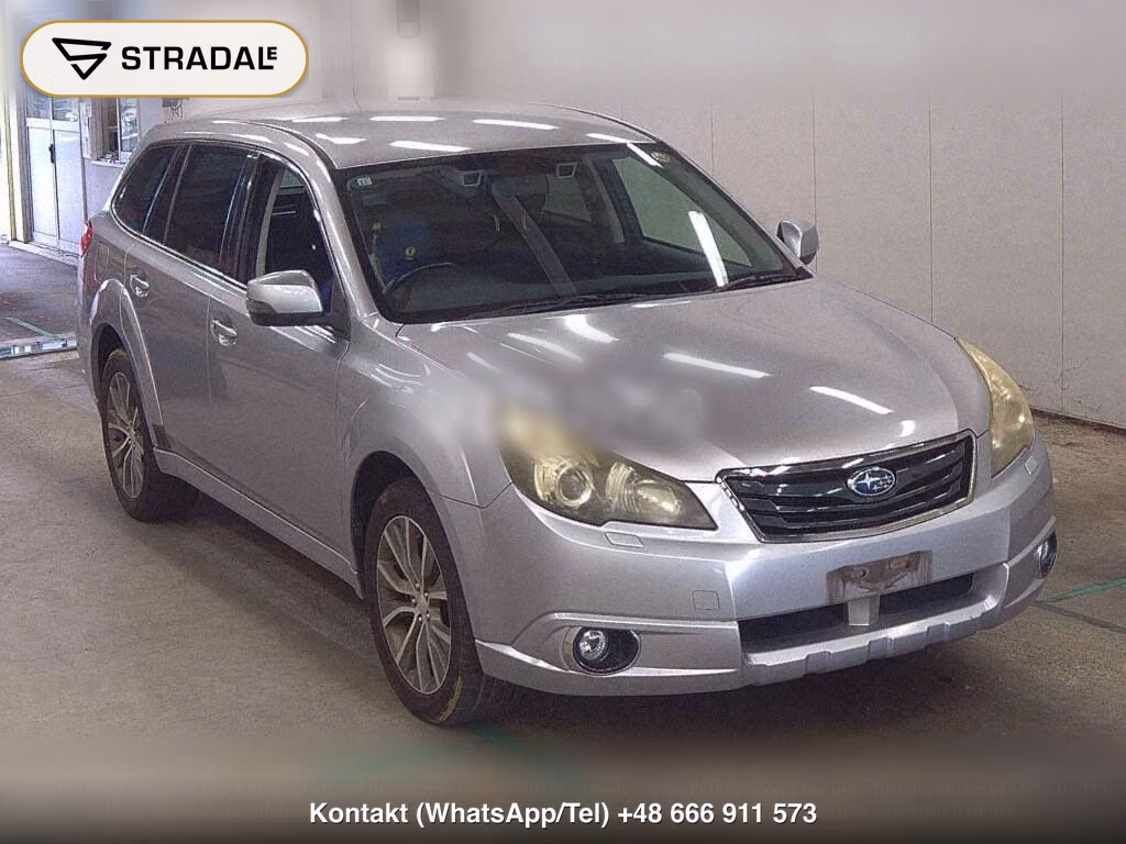 SUBARU OUTBACK 4WD 2.5I EYESIGHT S PACKAGE LIMITED, miniaturka 2
