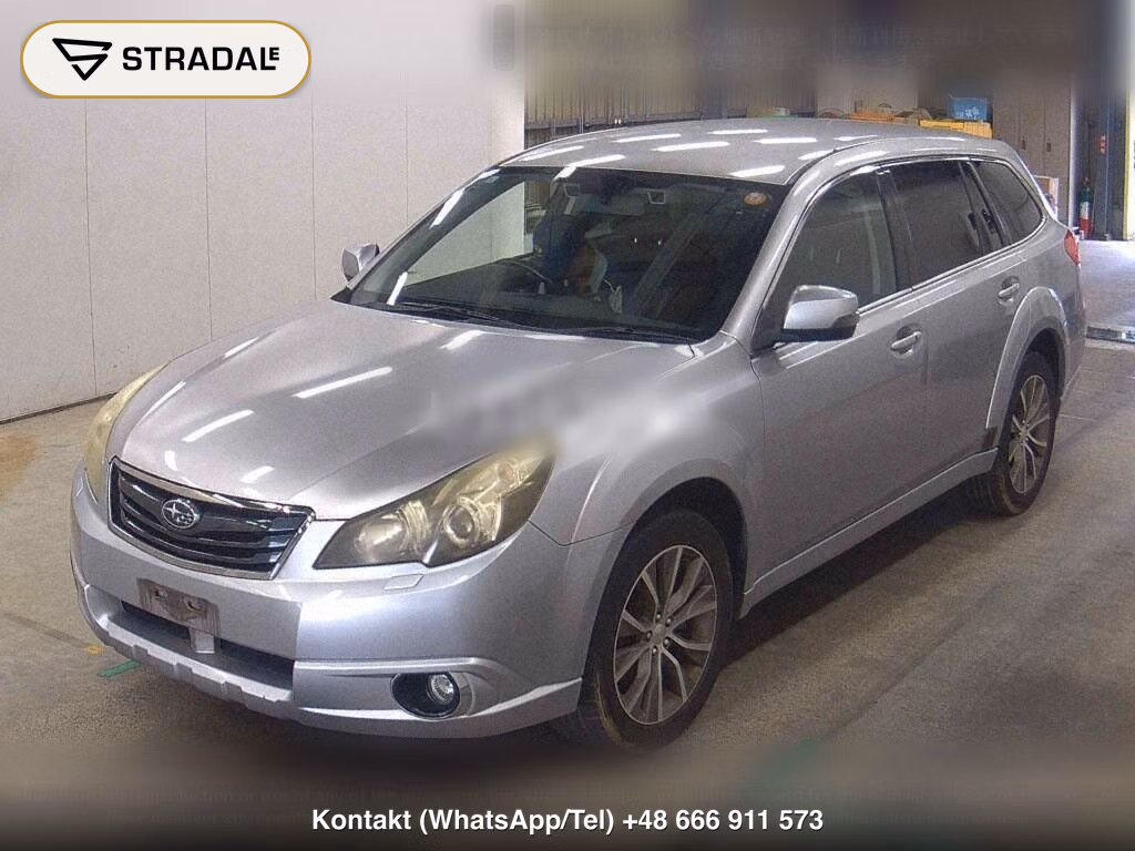 SUBARU OUTBACK 4WD 2.5I EYESIGHT S PACKAGE LIMITED, miniaturka 5