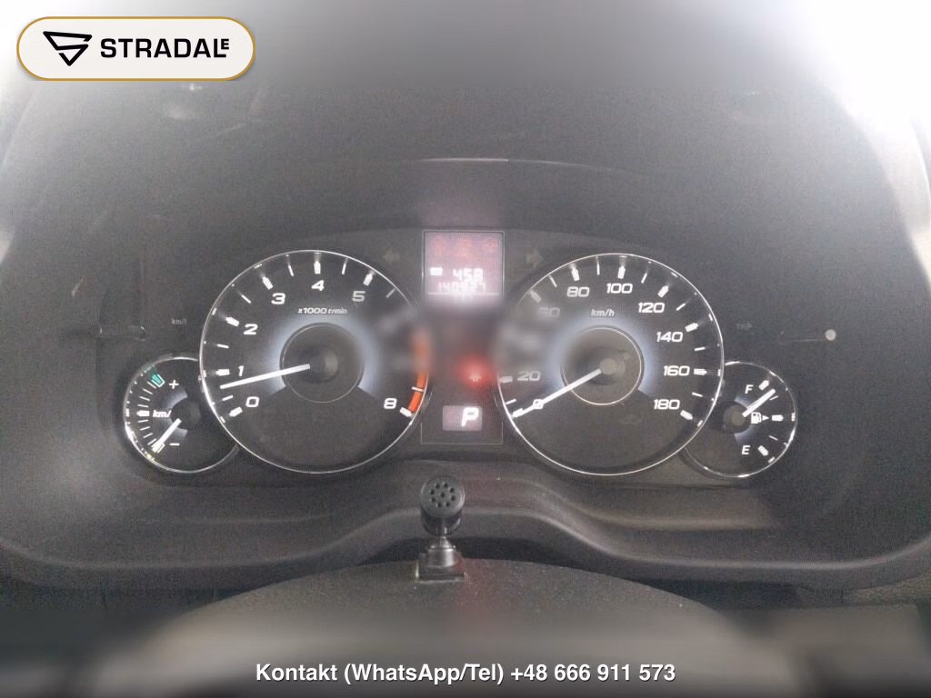 SUBARU OUTBACK 4WD 2.5I EYESIGHT S PACKAGE LIMITED, miniaturka 7
