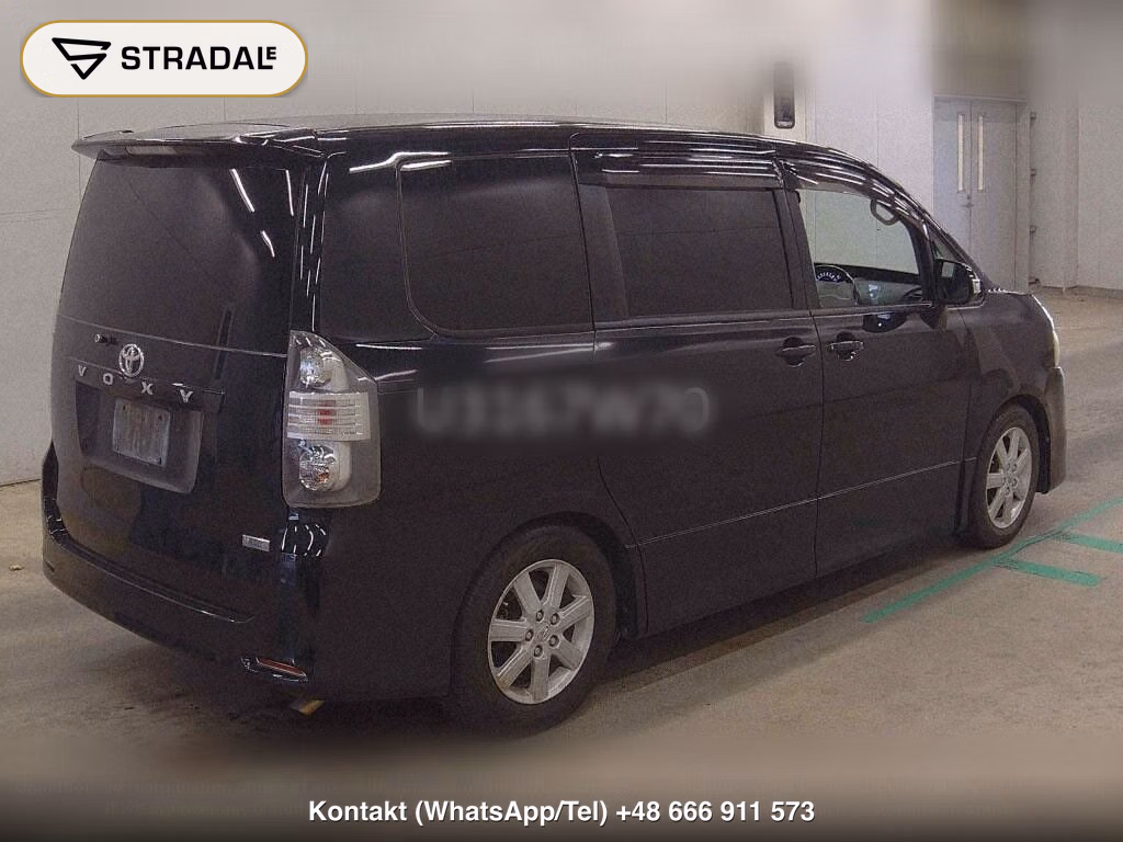TOYOTA VOXY ZS, miniaturka 6