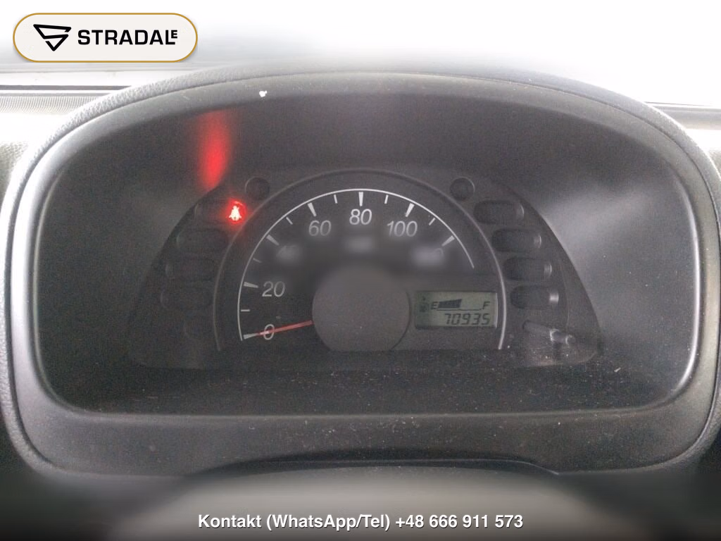 SUZUKI CARRY TRUCK 4WD KC AIR CONDITIONING POWER STEERING, miniaturka 4
