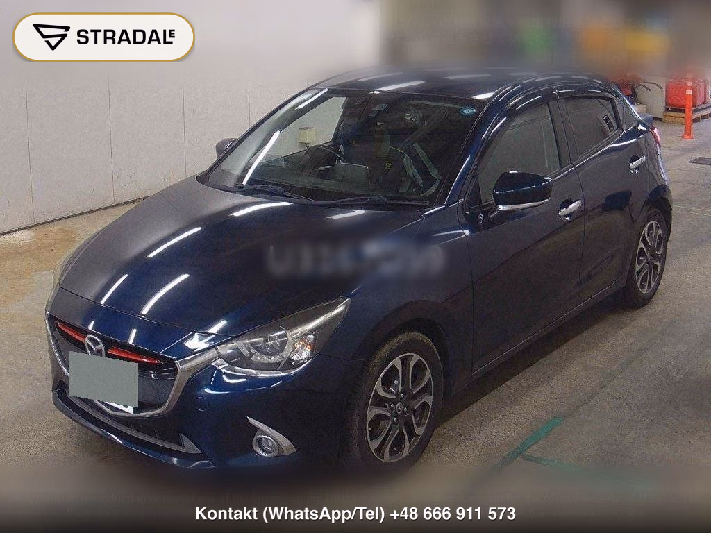 MAZDA DEMIO 5D XD TOURING, miniaturka 5