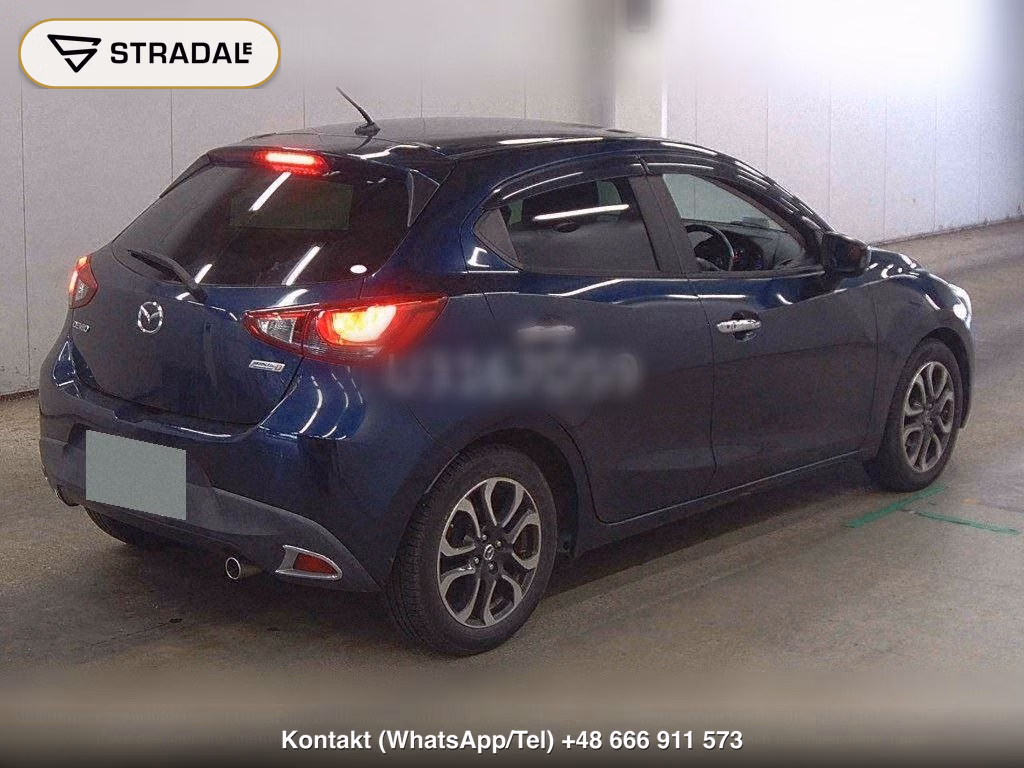 MAZDA DEMIO 5D XD TOURING, miniaturka 6