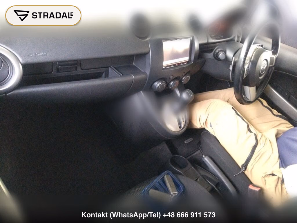 MAZDA DEMIO 5D SPORT, miniaturka 4