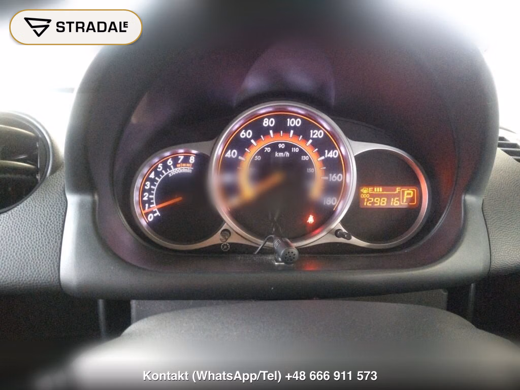 MAZDA DEMIO 5D SPORT, miniaturka 7