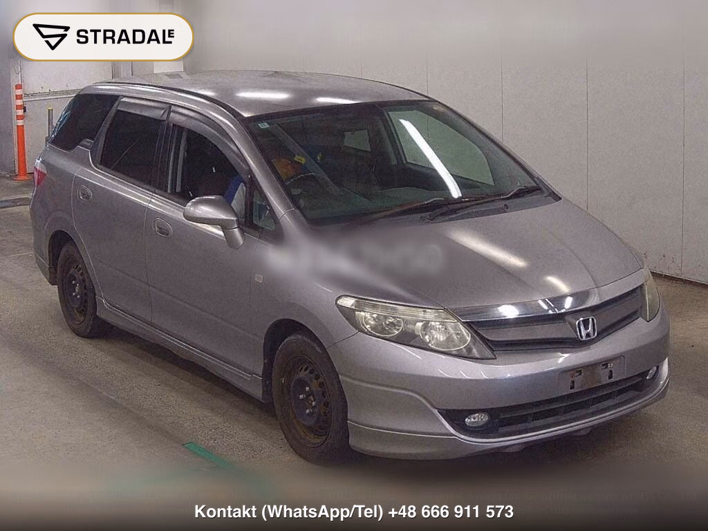 HONDA AIRWAVE L, miniaturka 2