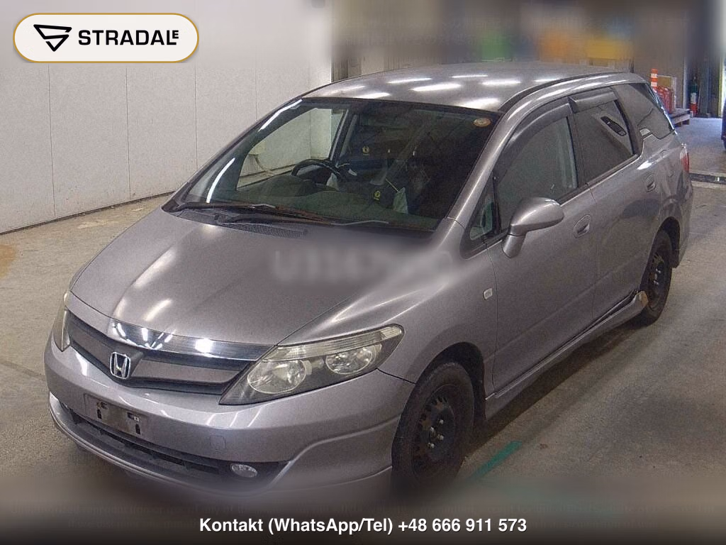HONDA AIRWAVE L, miniaturka 5