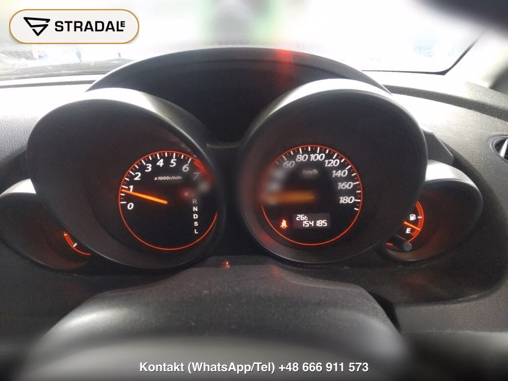 HONDA AIRWAVE L, miniaturka 7