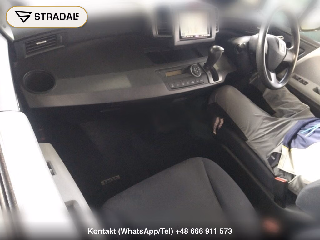 HONDA FREED G AERO, miniaturka 4