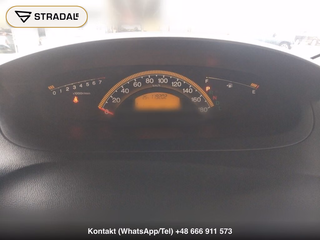 HONDA FREED G AERO, miniaturka 7