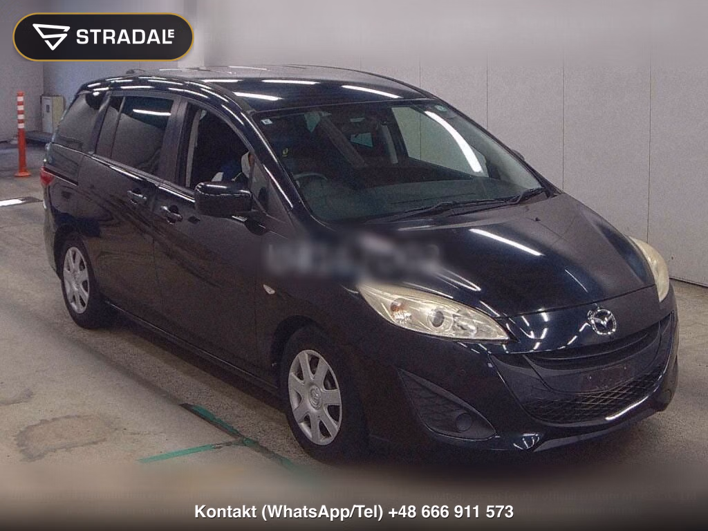 MAZDA PREMACY 20C-SKYACTIV, miniaturka 2