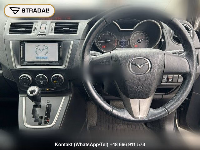 MAZDA PREMACY 20C-SKYACTIV, miniaturka 11