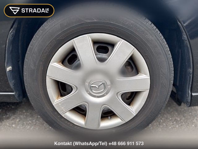 MAZDA PREMACY 20C-SKYACTIV, miniaturka 12