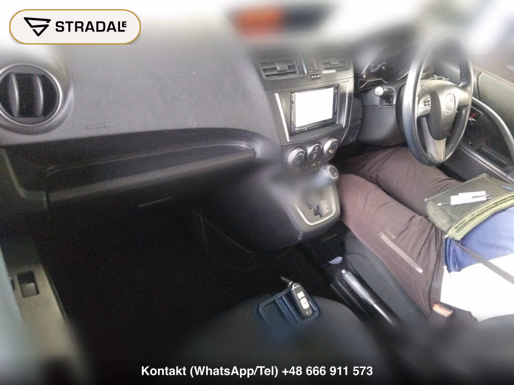 MAZDA PREMACY 20C-SKYACTIV, miniaturka 4
