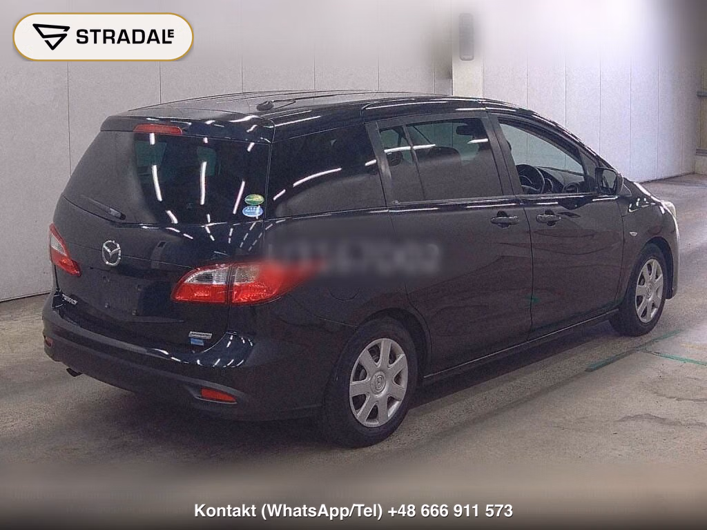 MAZDA PREMACY 20C-SKYACTIV, miniaturka 6