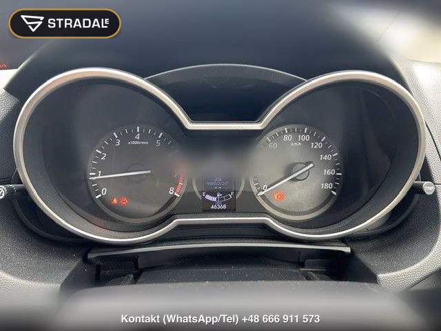 MAZDA PREMACY 20C-SKYACTIV, miniaturka 10