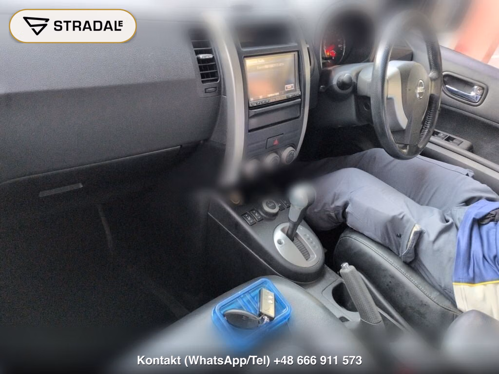 NISSAN X-TRAIL 4WD 20X, miniaturka 4