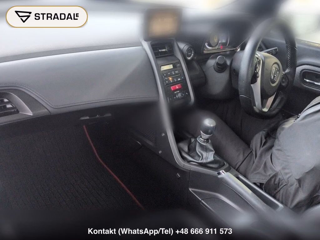 HONDA S660 α, miniaturka 4