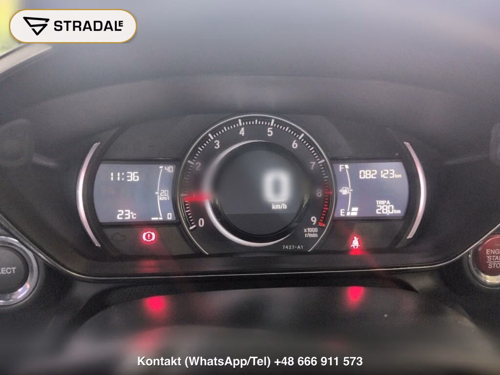 HONDA S660 α, miniaturka 7
