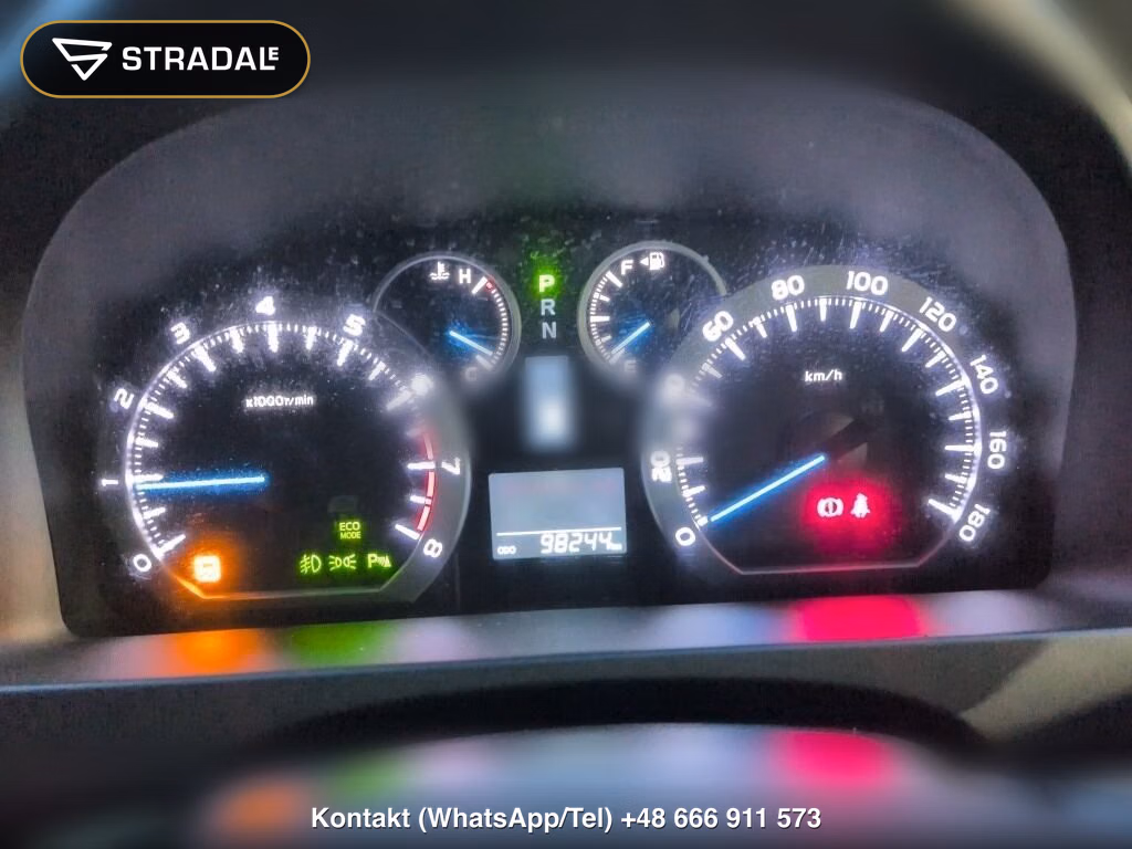 TOYOTA ALPHARD 240X, miniaturka 7