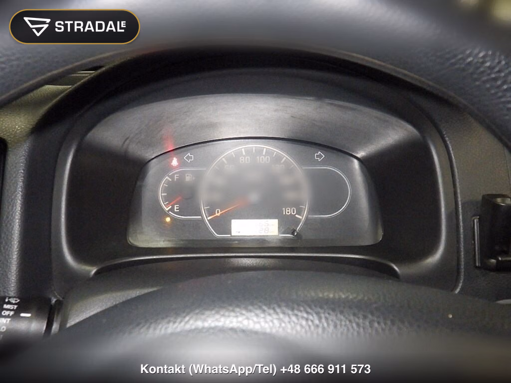 NISSAN AD VE, miniaturka 7