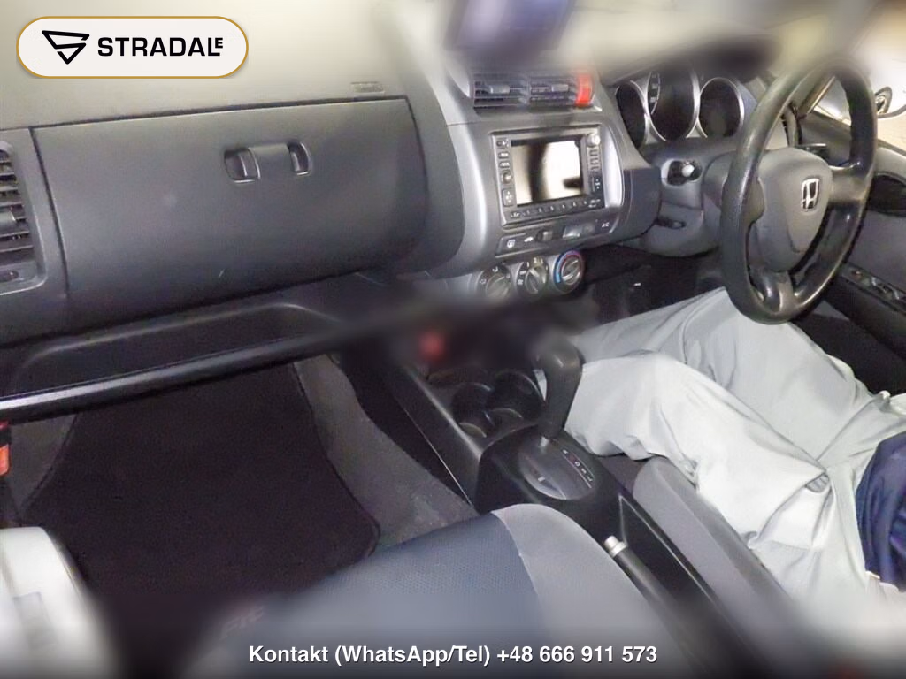 HONDA FIT 1.3A, miniaturka 4