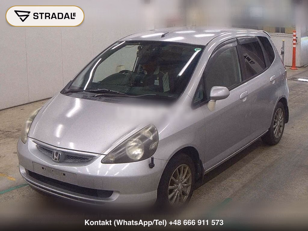 HONDA FIT 1.3A, miniaturka 5