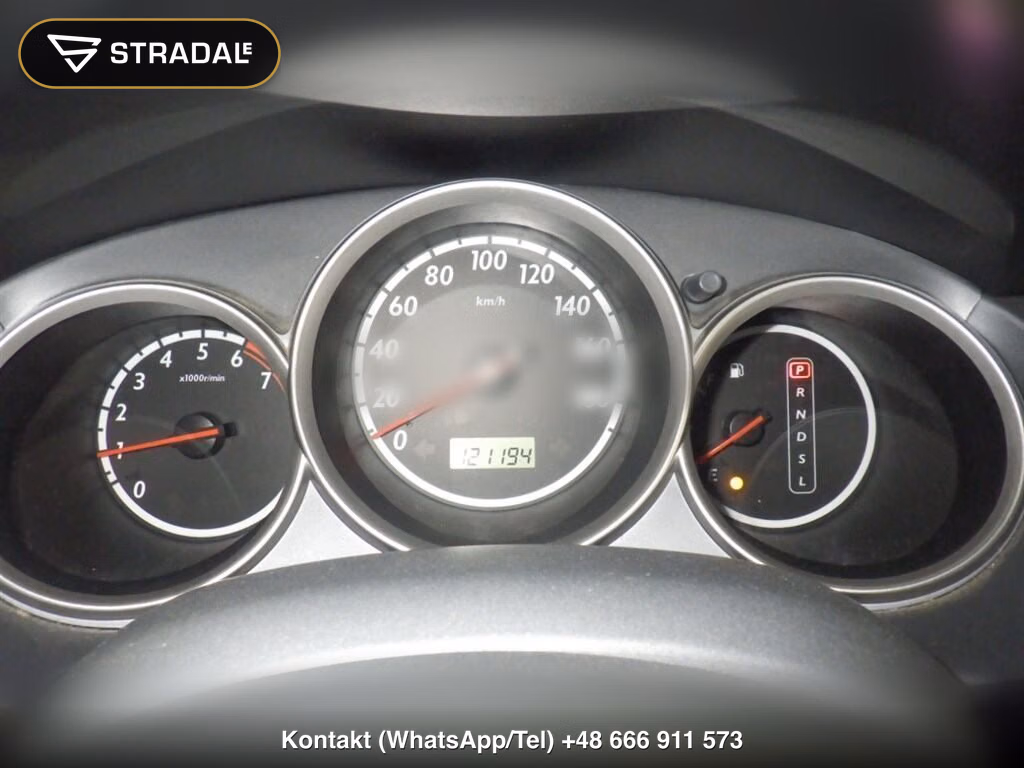 HONDA FIT 1.3A, miniaturka 7